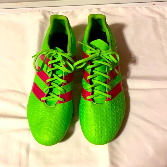 adidas Other - Adidas Cleats